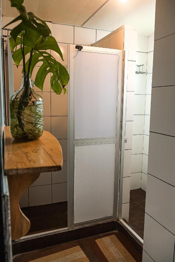 Black Llama Hostel Miraflores Ліма Екстер'єр фото
